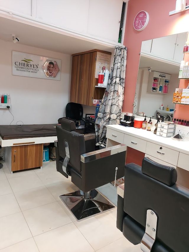 Amaaya Hair n Beauty Salon & Classes