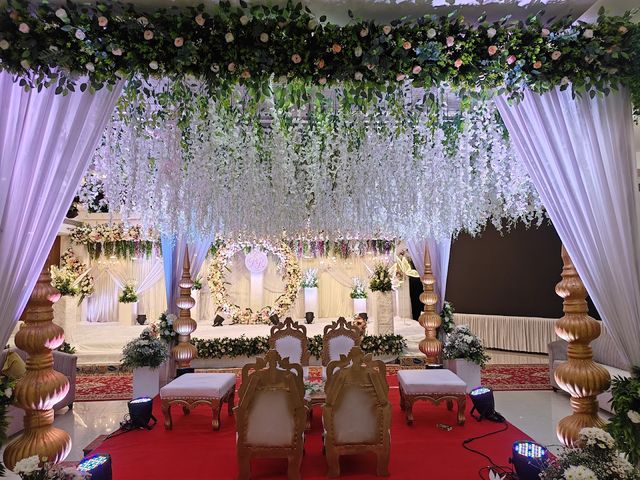 Aaswad Banquet And Caterers