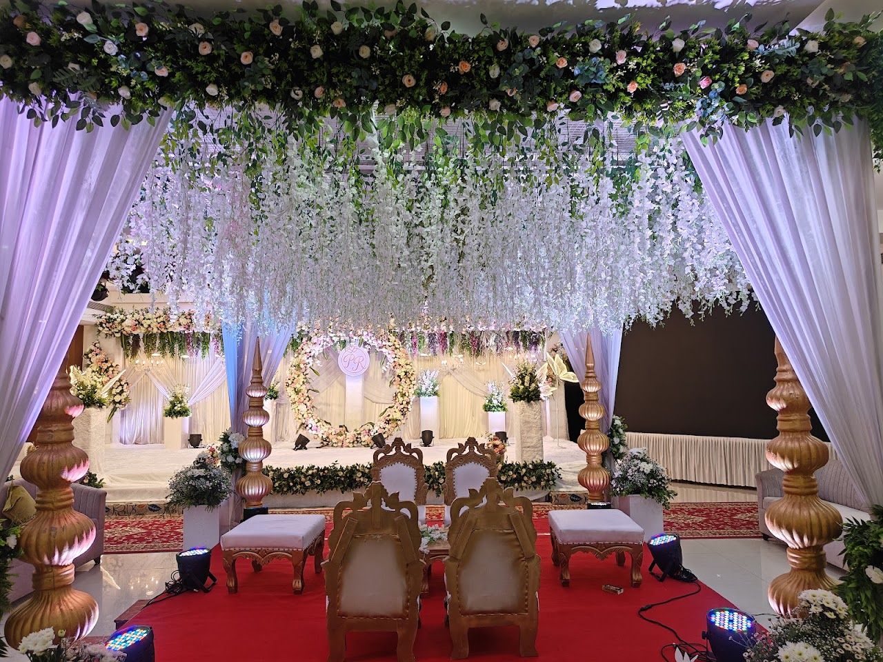 Aaswad Banquet And Caterers