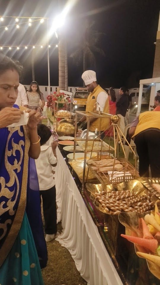 Shree Baby Catering Services