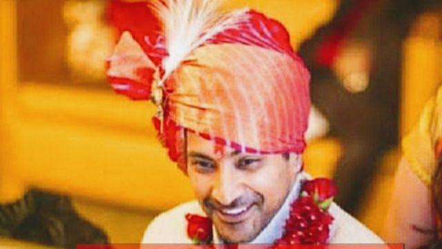 Pagri Mahal Sherwani Mahal