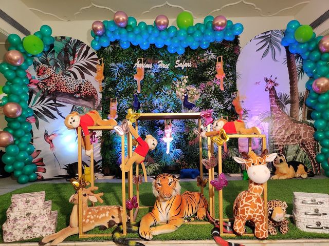 Birthday Craft Pune