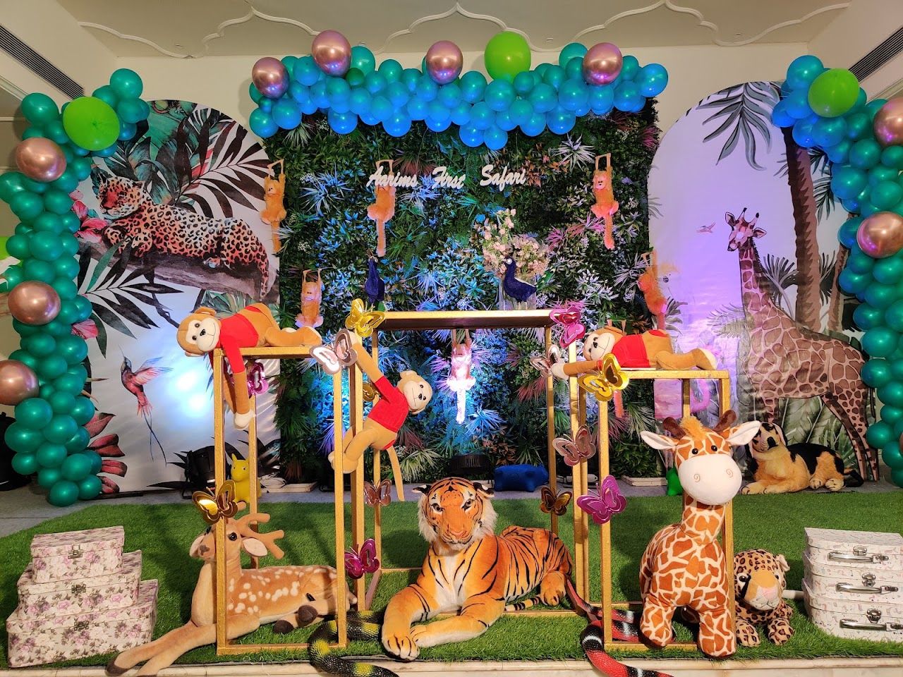 Birthday Craft Pune