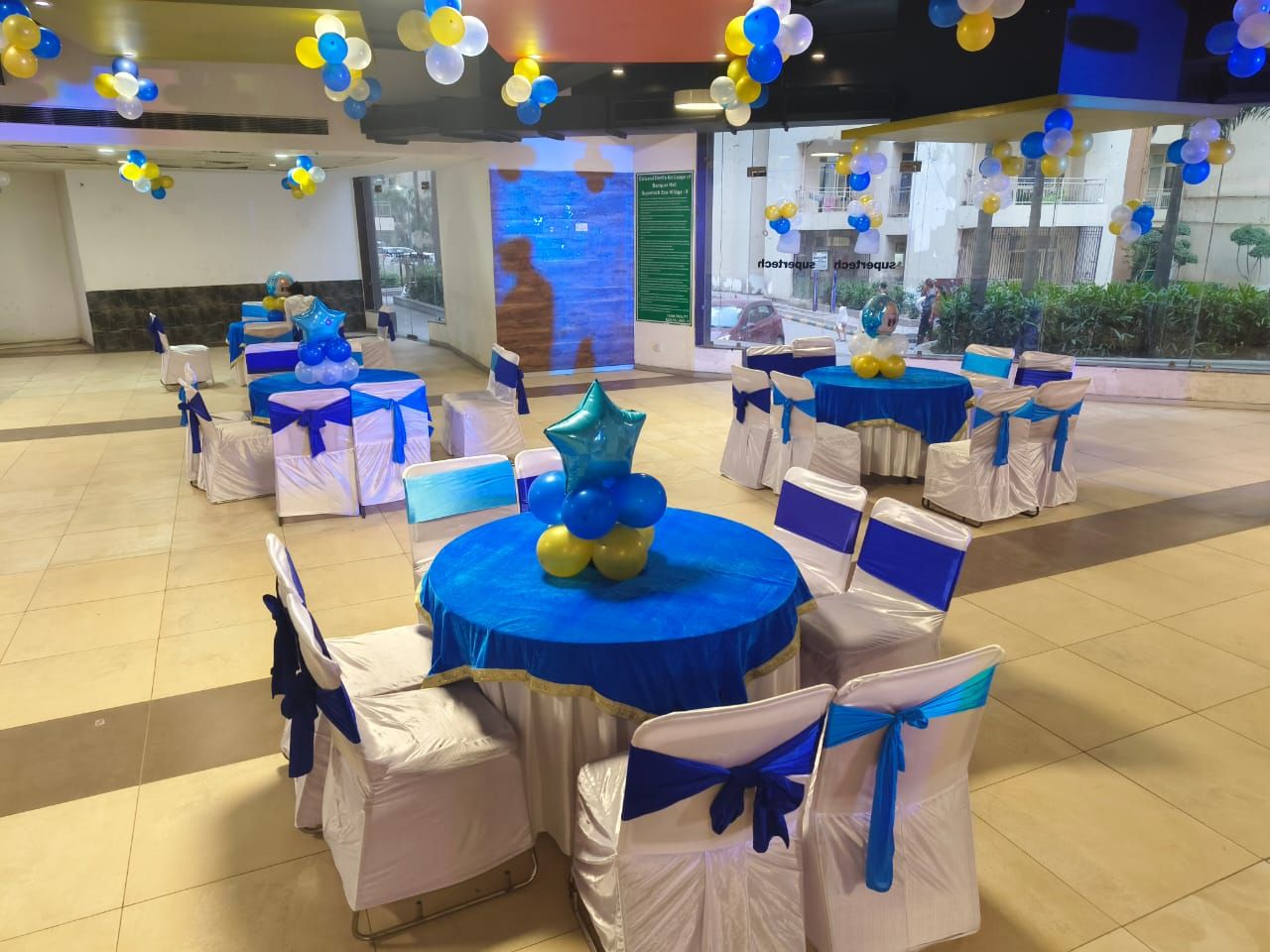 Kings Catering