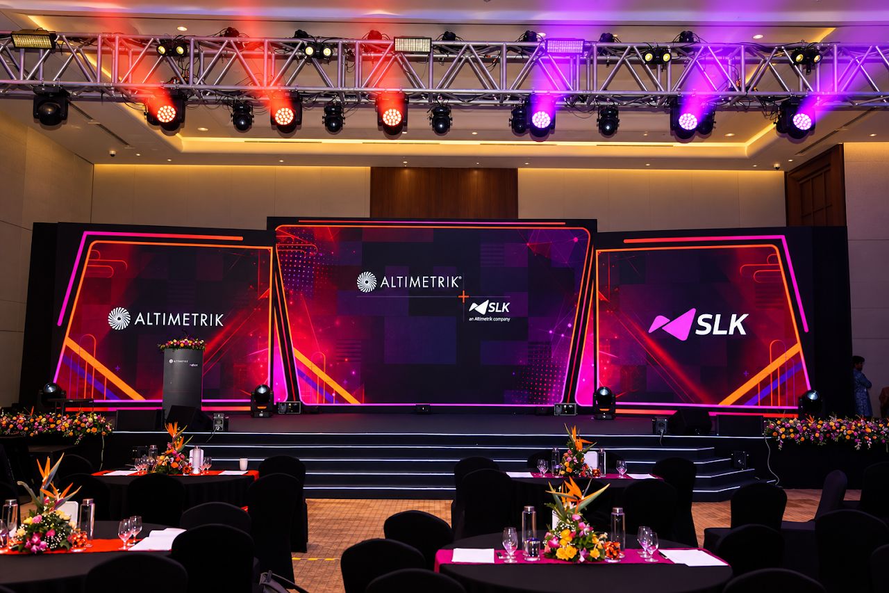 RedChariots Event Management & Marketing Pvt. Ltd.