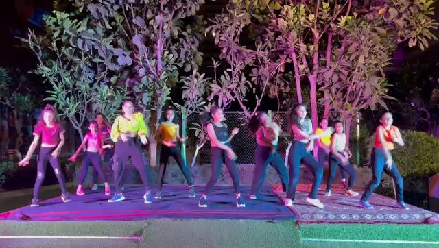 Abhibhavan Dance Studio