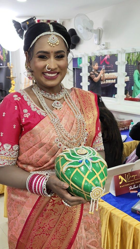 Divya Nagaraj
