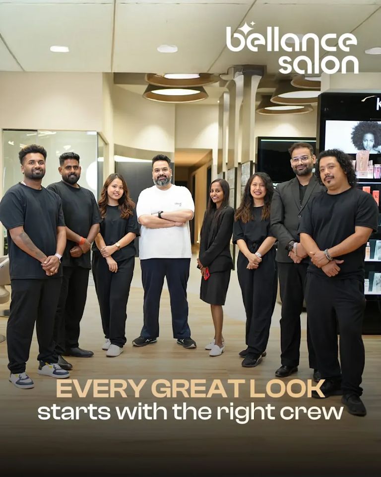 Bellance Salon - Sector 21C