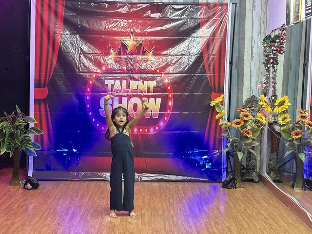 S S Dance Studios