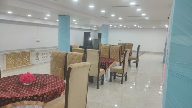 Mithila Banquet