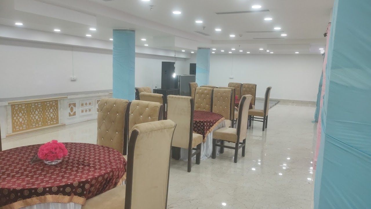 Mithila Banquet