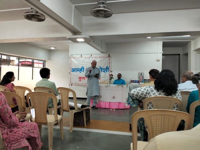 Lokmanya Nagar Banquet Hall Dadar