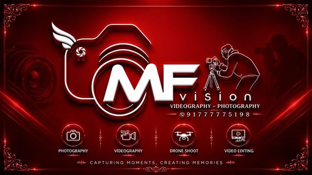 MF Vision Photography