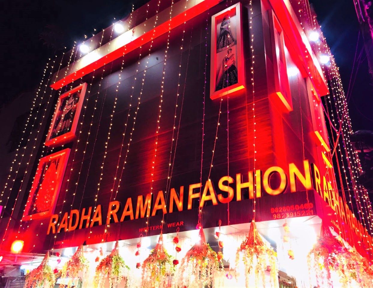 Radha Raman Fashion