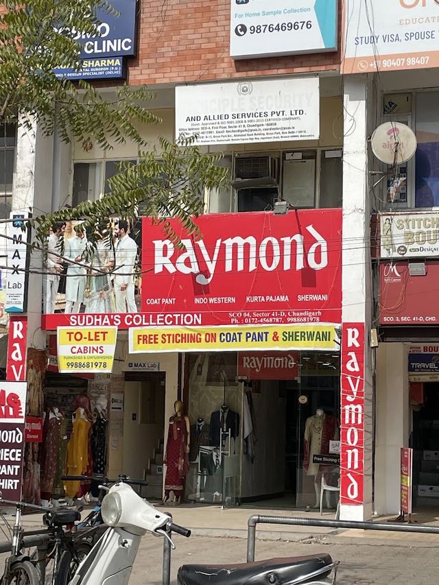 Raymond Shop {Groom Master } MEN Wedding Shop