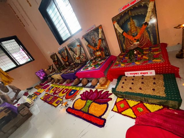 Laxmi Narayan Jyotish Anushthan Kendra - Pandit Anand Shastri