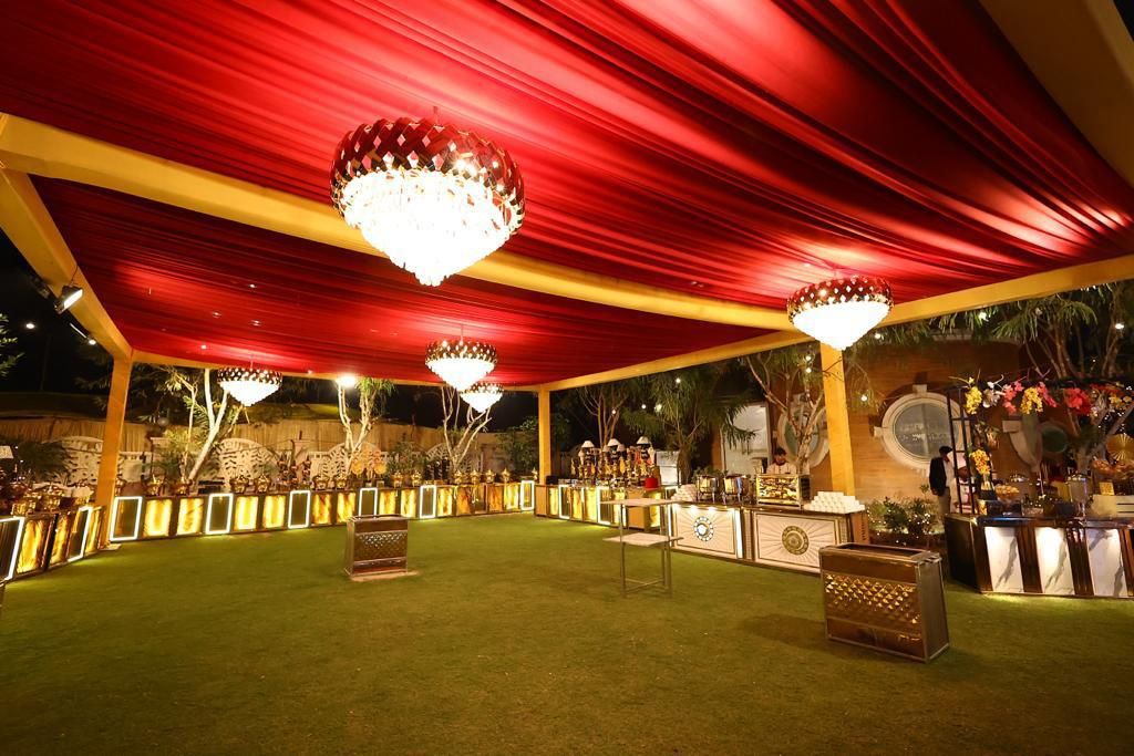 Sethi Caterers - Making Every Event Special