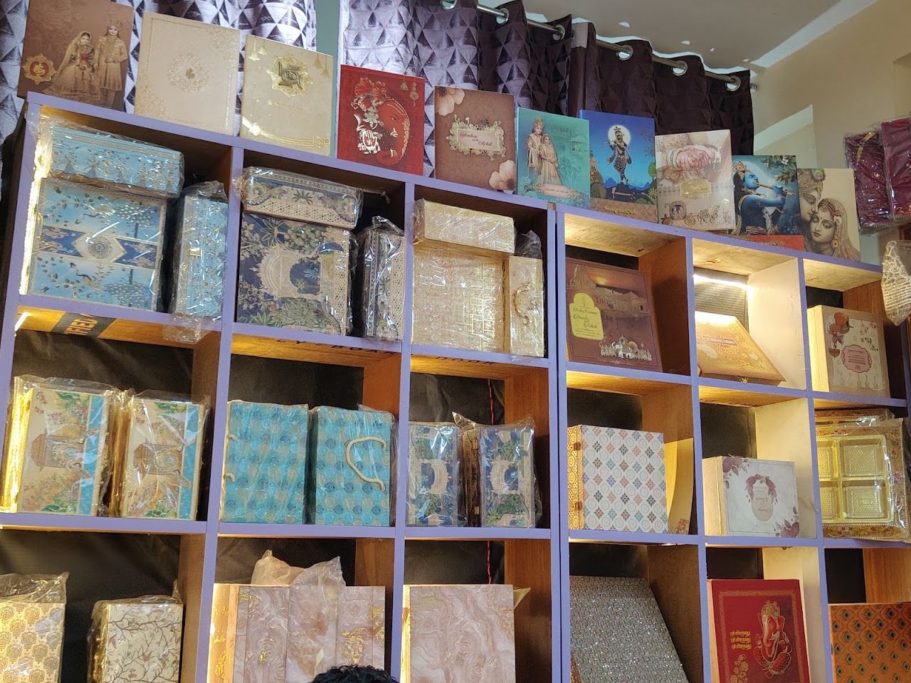 Santosh Shaddi Cards