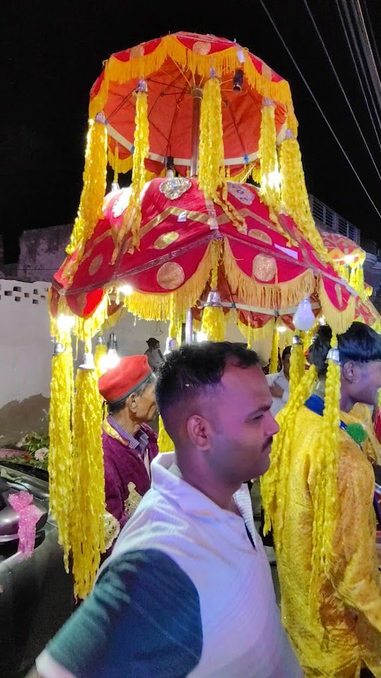 SITA DJ Band