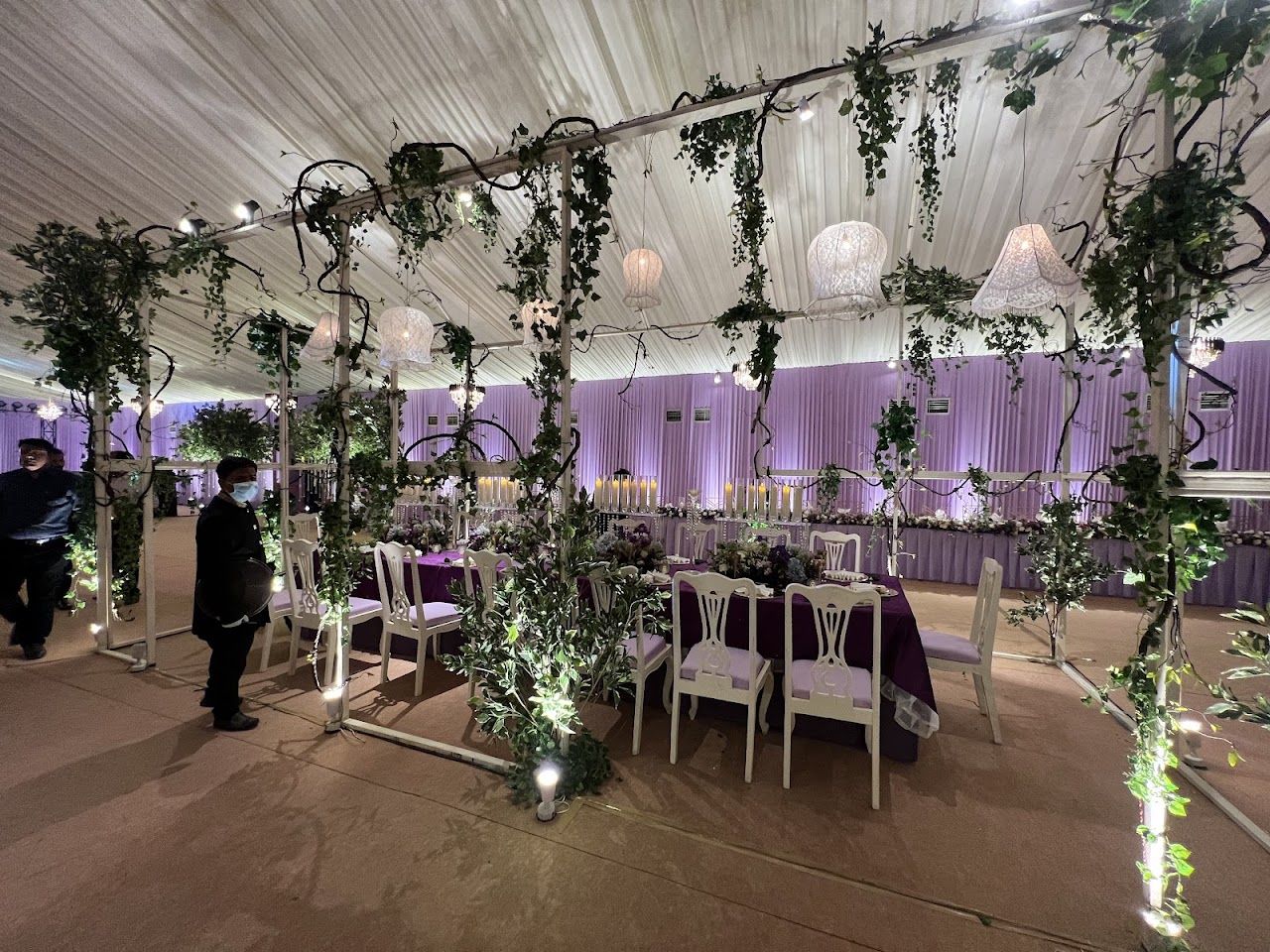 Maharaja Caterers