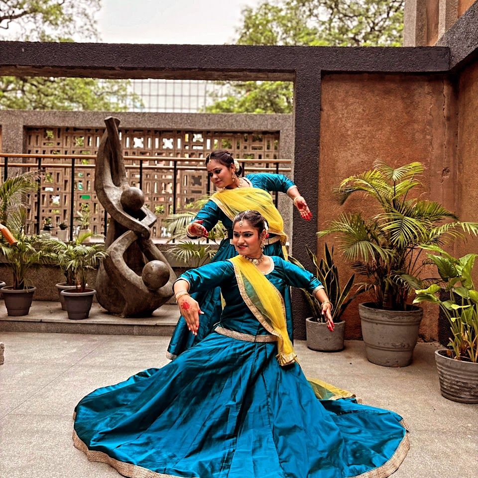 Taal Nritya Kuteer