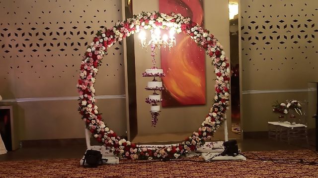 Parshwa Events