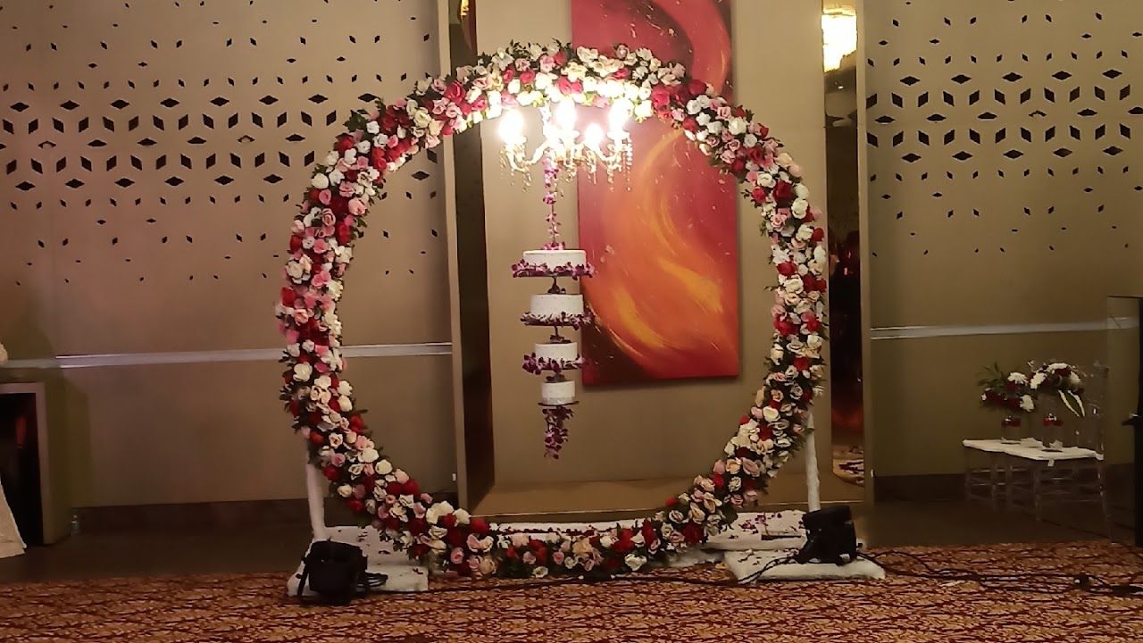 Parshwa Events