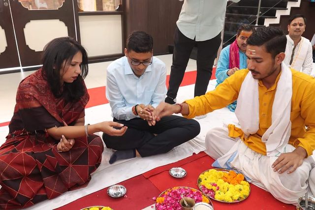 Pandit shambhu pokhriyal