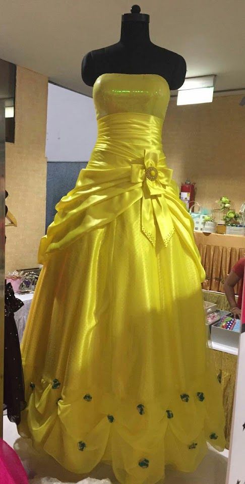 Eve's Bridal Couture