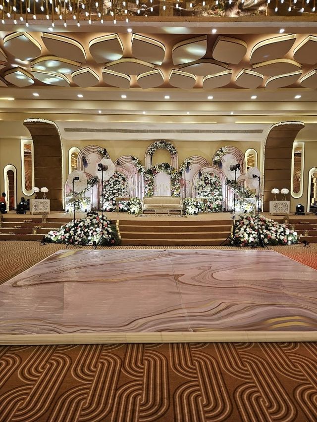 Niksa Banquet