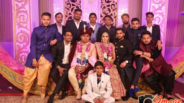 Vivah ghar