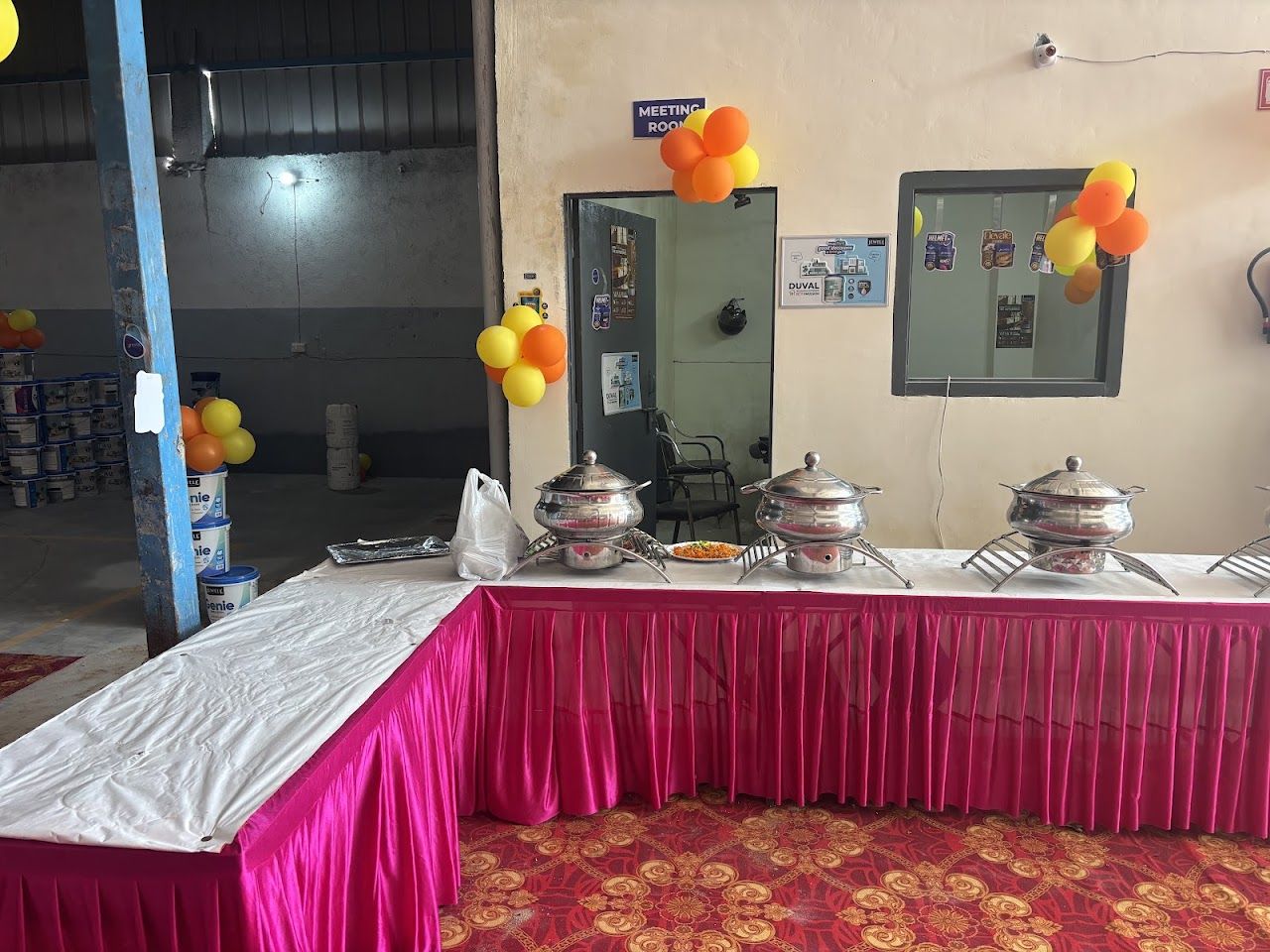 Swaad Bhandar Caterers and Decorators- Faridabad,NIT Faridabad, surajkund faridabad, Green Field Faridabad