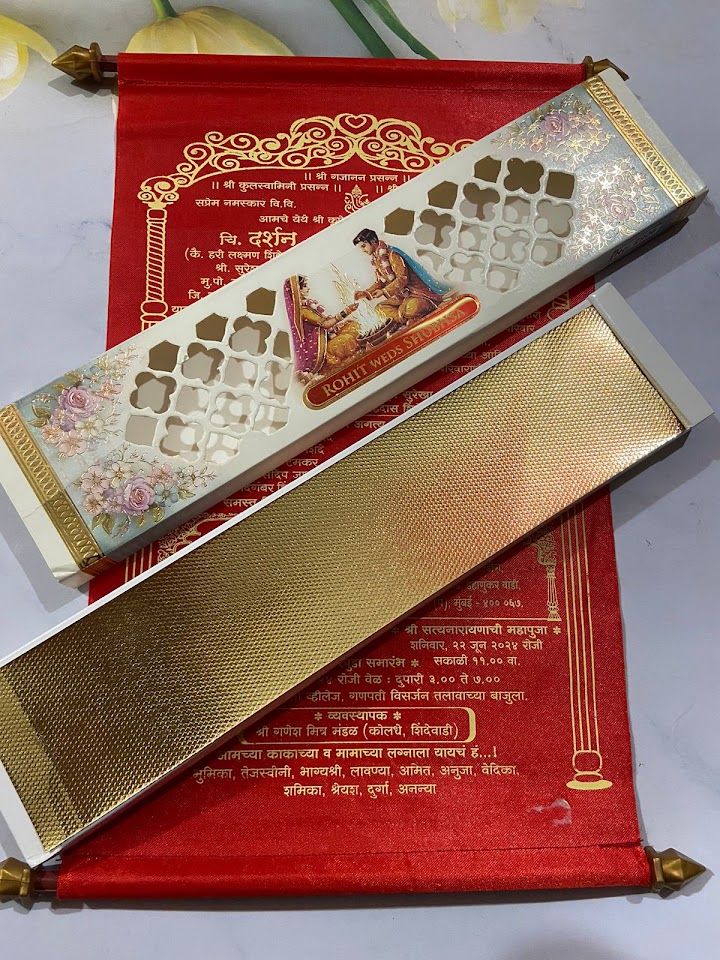 Gulshan Cards Collection