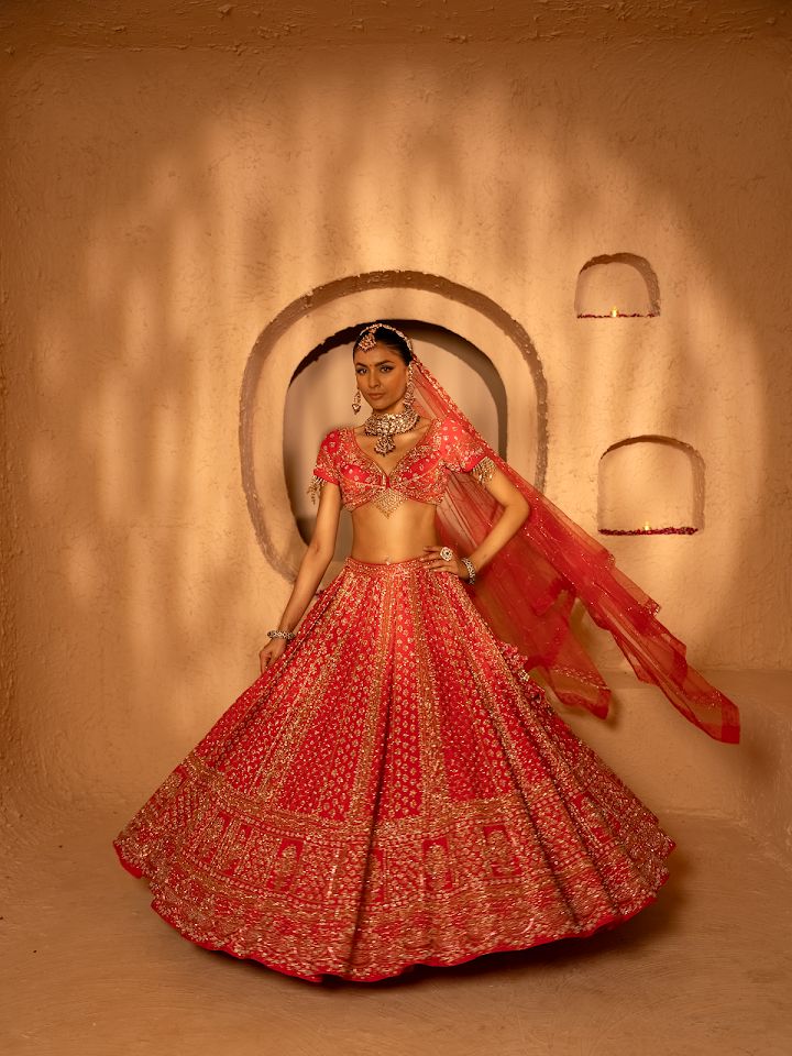 Amaltas Couture
