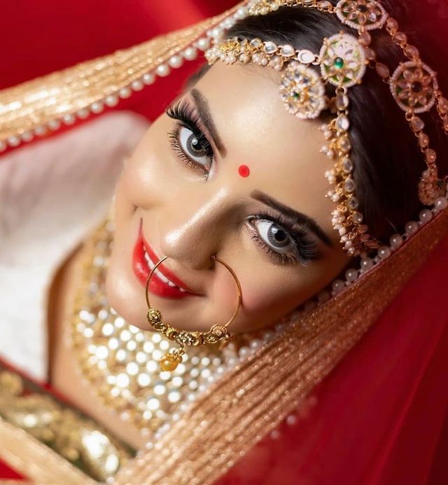 Anjali's Beauty & You Makeup Studio