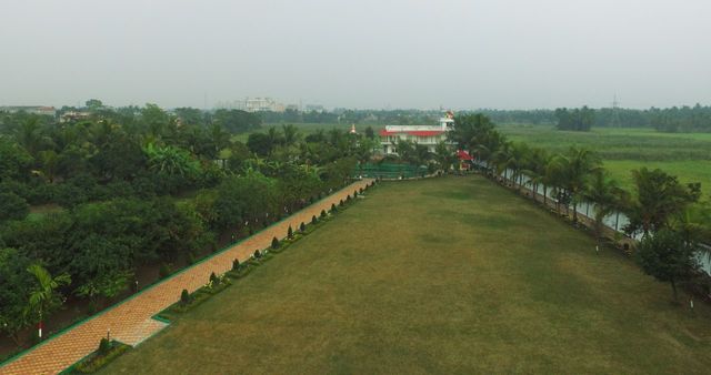 Navnir Farms & Banquets