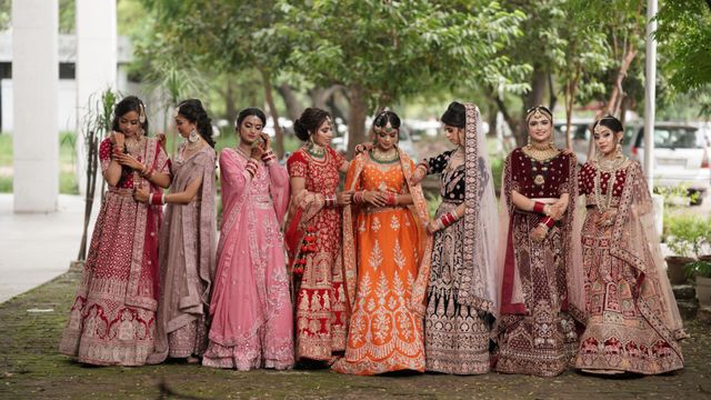 FMF - Govt. Recognised Makeup Academy in Chandigarh