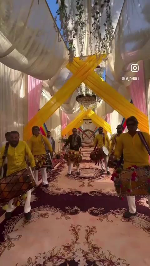 Book Punjabi Dhol Wala - Dhol Player in South delhi