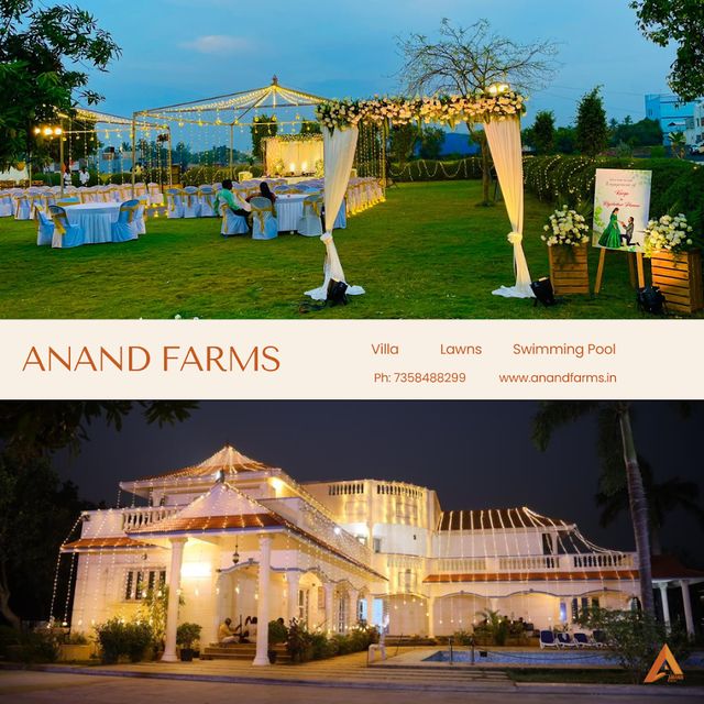 Anand Farms
