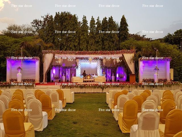 Mahasainik Lawns