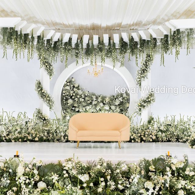 Kovai Wedding Decorators