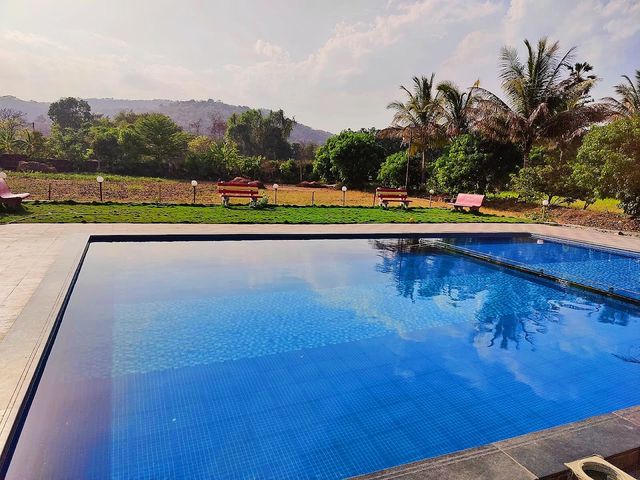 Ranveer Farm House Resort