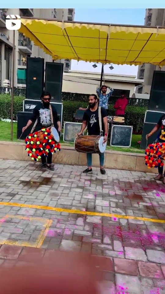 Arun Dhol Noida