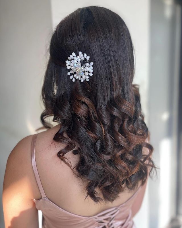 Amruta Mistry Makeup Artist in Mumbai I Professional Pre-Wedding Bridal-Makeup Artist In Mumbai, Malad, Goregaon, Kandivali