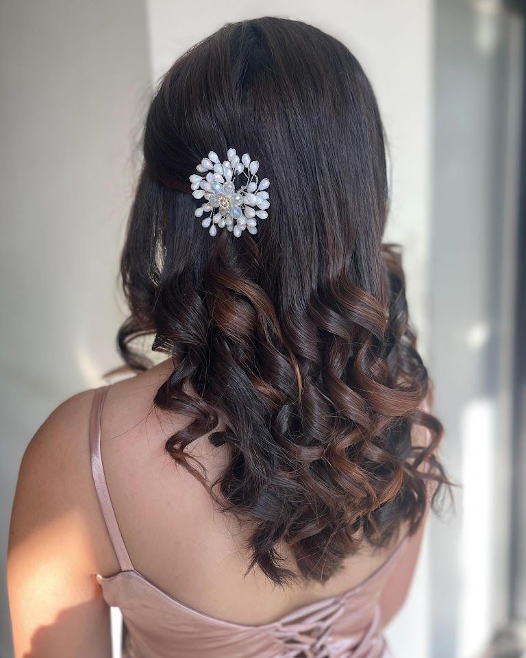 Amruta Mistry Makeup Artist in Mumbai I Professional Pre-Wedding Bridal-Makeup Artist In Mumbai, Malad, Goregaon, Kandivali