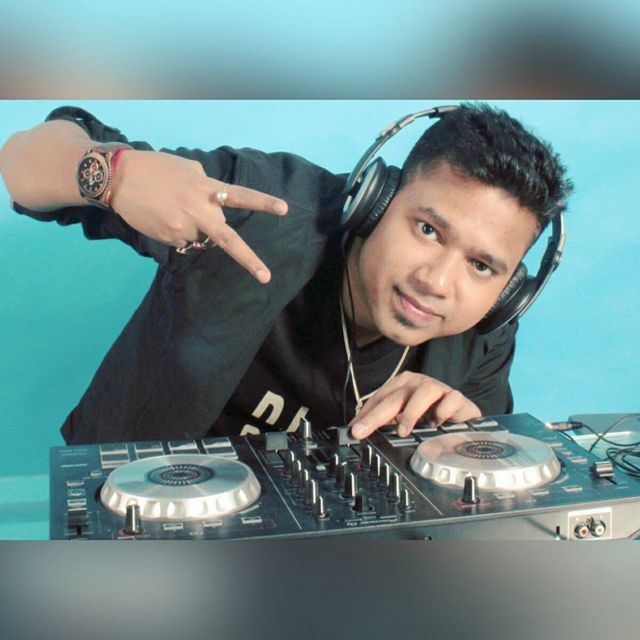 DJ RD-RAJAT