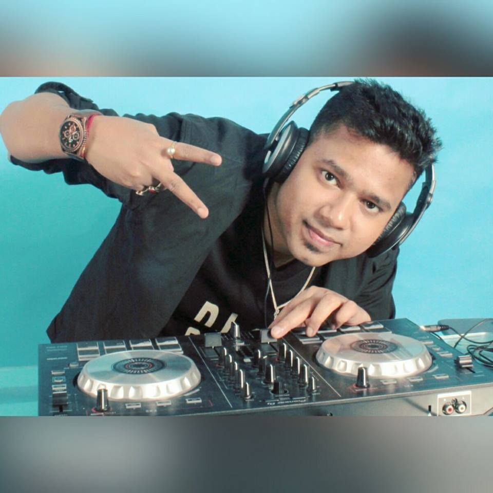 DJ RD-RAJAT