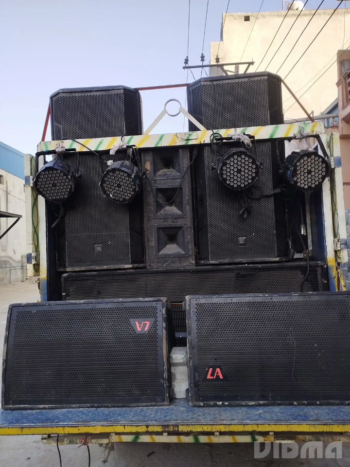 J. S KATARIA DJ EVENTS