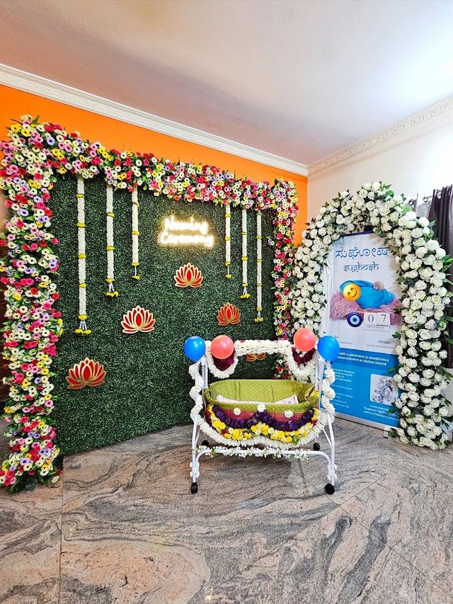 AADVIKA EVENT - Lighting, Chappara, flower decoration, Birthday decoration,Tent house, Photography, wedding, Catering.