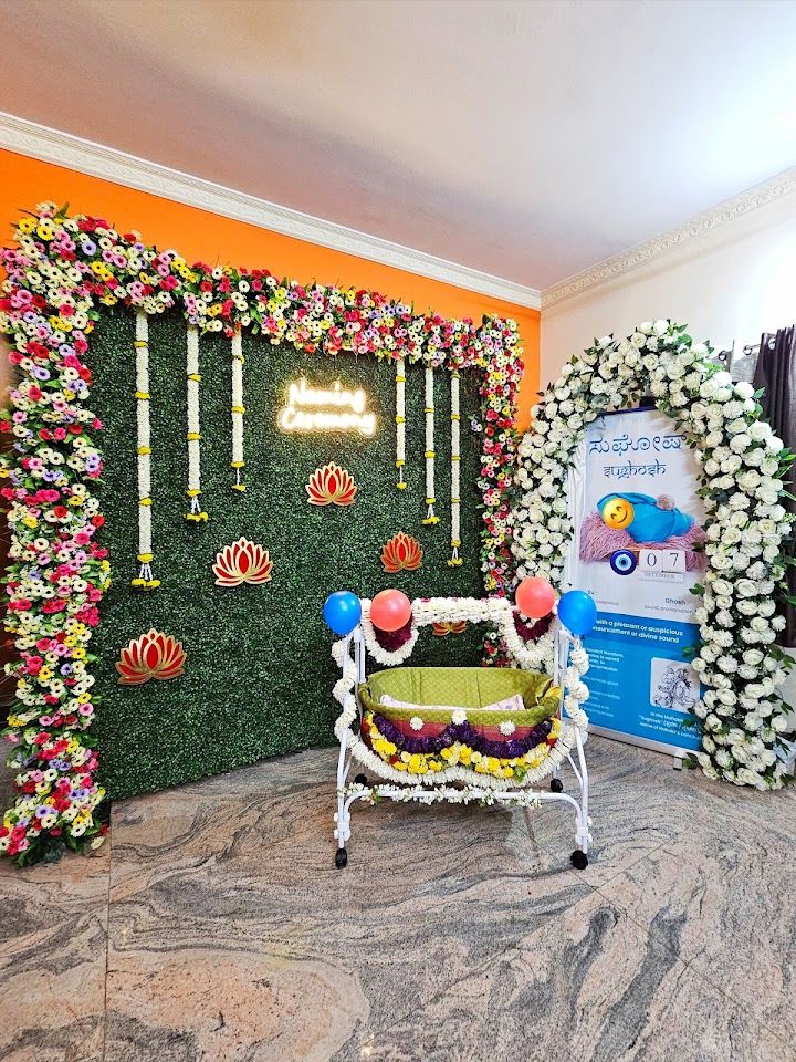 AADVIKA EVENT - Lighting, Chappara, flower decoration, Birthday decoration,Tent house, Photography, wedding, Catering.